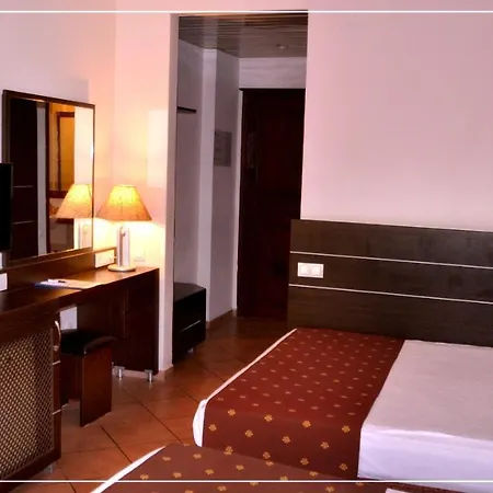 Boulevard 4*
