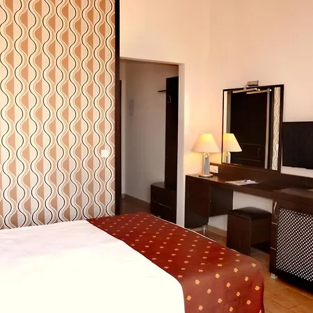 Boulevard Hotel Alanya