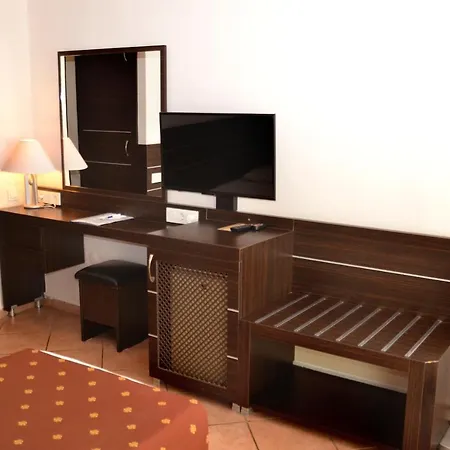 Boulevard 4* Αλάνια