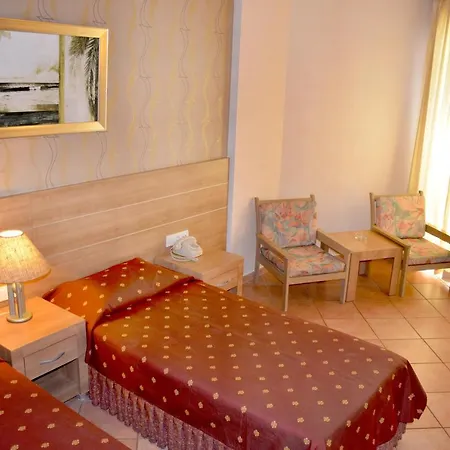 Boulevard Αλάνια