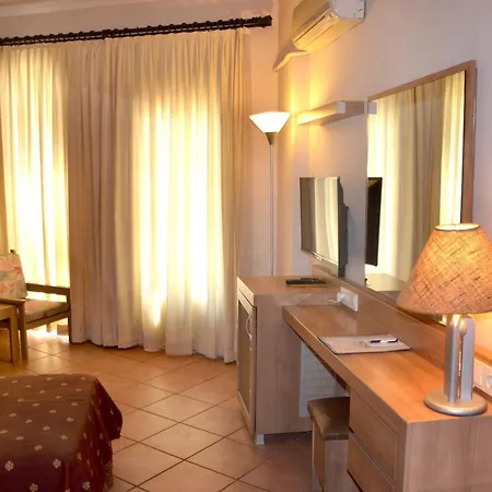 Boulevard Αλάνια