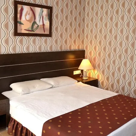 Hotel Boulevard