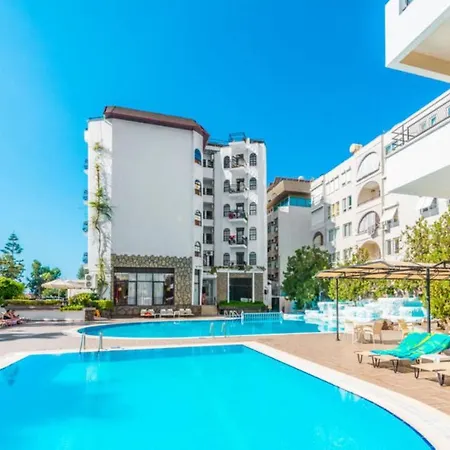 Boulevard 4*