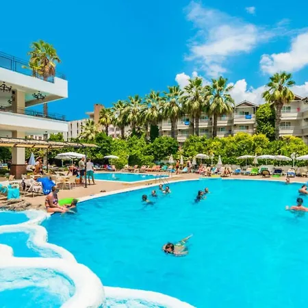 Boulevard 4*