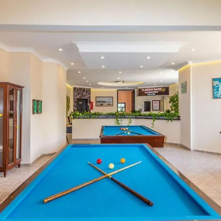 Hotel Boulevard 4*