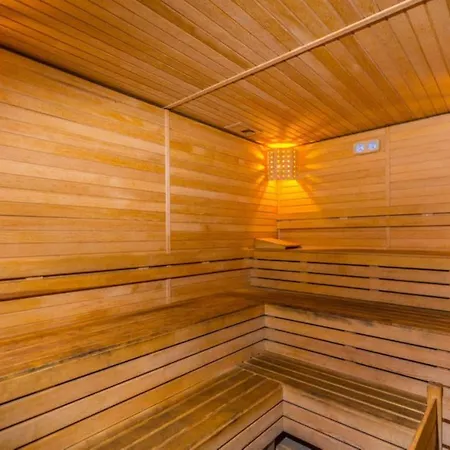 Ξενοδοχείο Boulevard Αλάνια