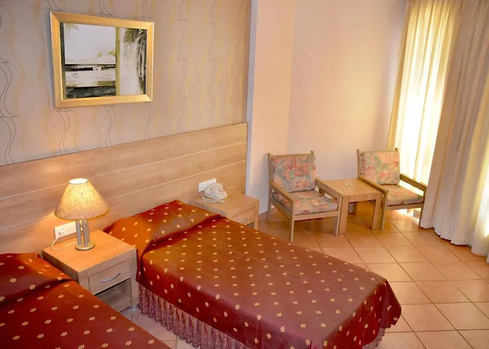 Boulevard 阿拉尼亚