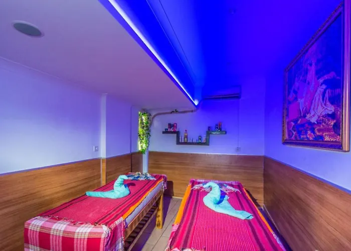 Boulevard アランヤ