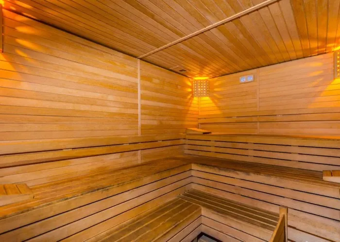 Hotel Boulevard Alanya