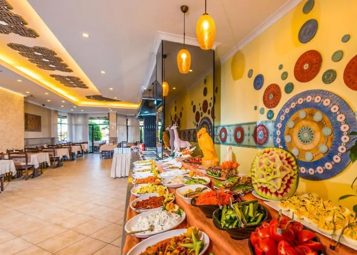 Boulevard 阿拉尼亚