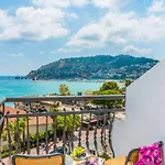 Boulevard Alanya