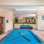 Hotel Boulevard 4*