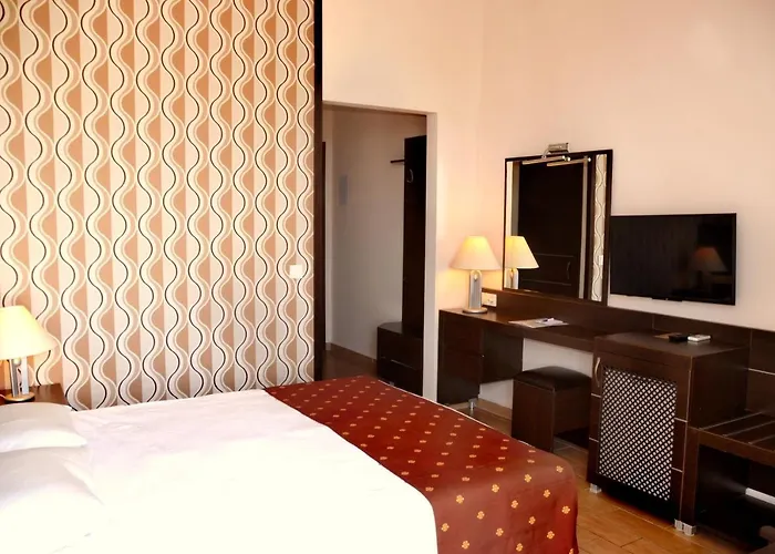 Boulevard Hotel Alanya