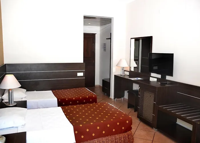 Hotel Boulevard Alanya