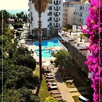 Hotel Boulevard 4*
